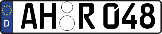 AH-R048