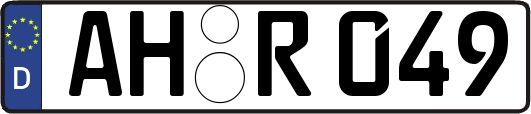 AH-R049