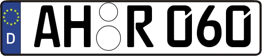 AH-R060