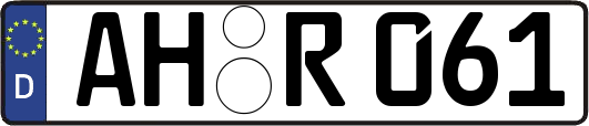 AH-R061