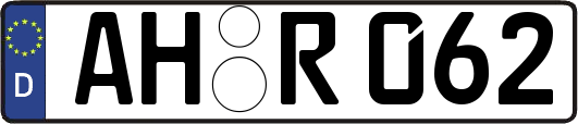 AH-R062