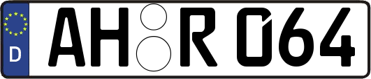 AH-R064