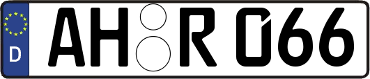 AH-R066
