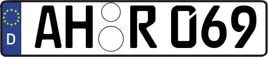 AH-R069