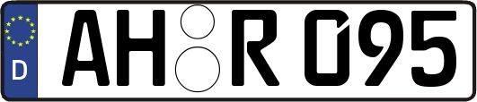 AH-R095
