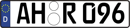 AH-R096