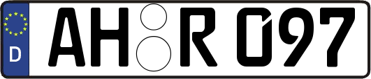 AH-R097