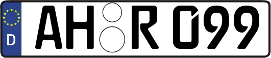 AH-R099