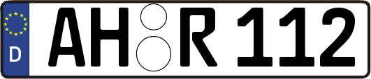 AH-R112