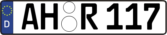 AH-R117