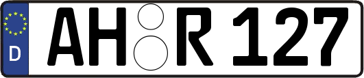 AH-R127