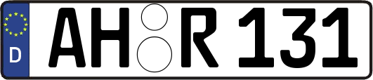 AH-R131