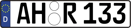 AH-R133