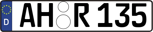 AH-R135