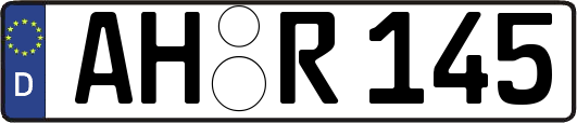 AH-R145
