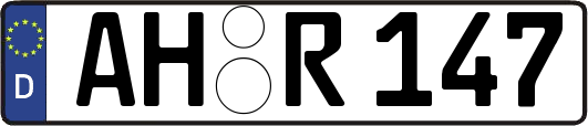 AH-R147