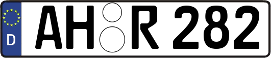 AH-R282