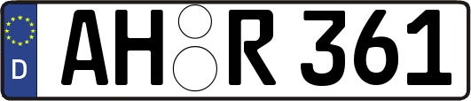 AH-R361