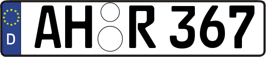 AH-R367