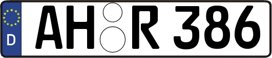 AH-R386