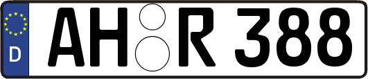 AH-R388