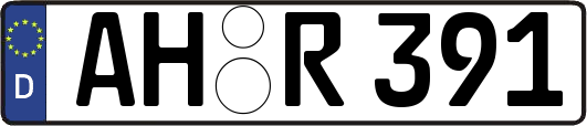 AH-R391