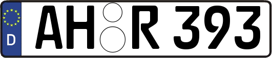 AH-R393