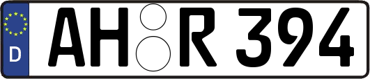 AH-R394