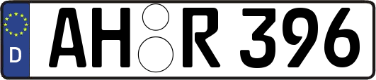 AH-R396
