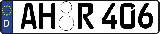 AH-R406