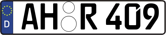 AH-R409