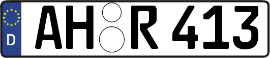 AH-R413