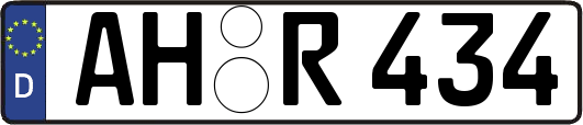 AH-R434