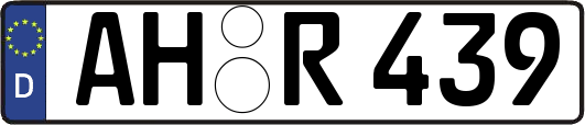 AH-R439