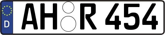AH-R454