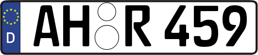 AH-R459
