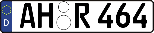 AH-R464