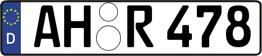 AH-R478
