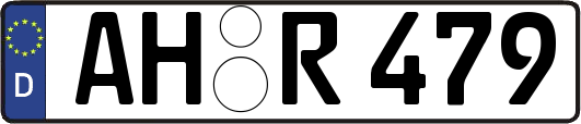 AH-R479