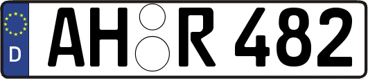 AH-R482