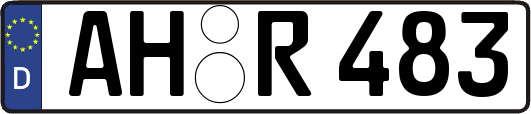 AH-R483