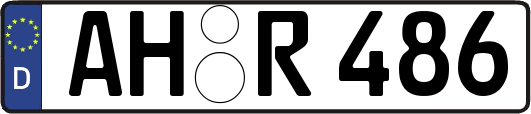 AH-R486