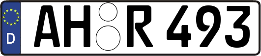 AH-R493