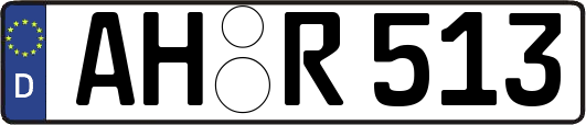 AH-R513