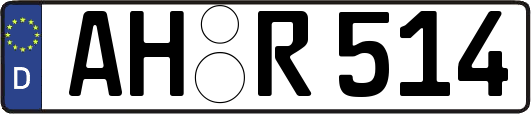 AH-R514