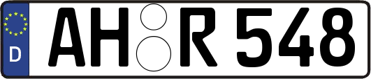 AH-R548