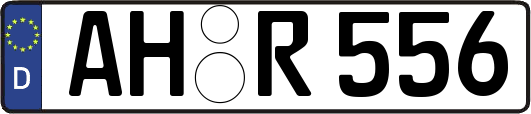 AH-R556