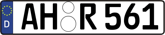 AH-R561