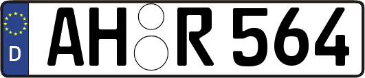 AH-R564