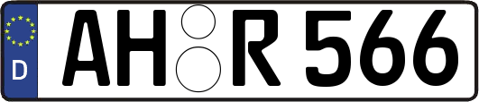 AH-R566